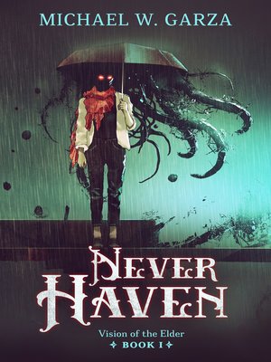 cover image of NeverHaven